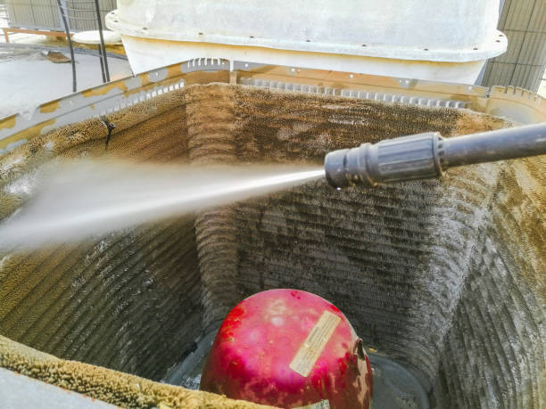 Home Air Vent Cleaning in Huguley, AL