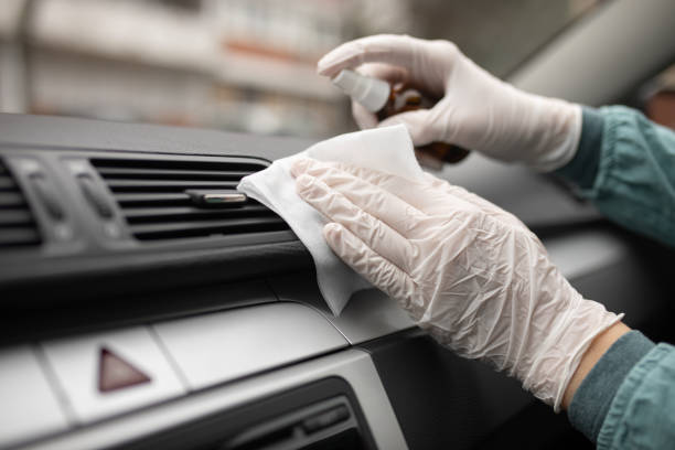 Trusted Huguley, AL Airduct Cleaning Experts