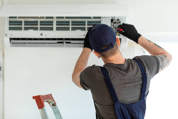 Best Residential Air Duct Cleaning  in Huguley, AL
