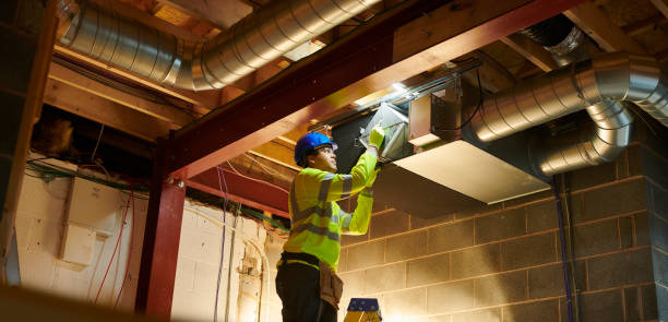 Best Air Duct Cleaning Near Me  in Huguley, AL