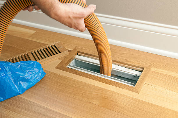 Best Affordable HVAC Duct Cleaning  in Huguley, AL