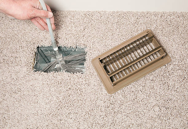 Best Home Air Vent Cleaning  in Huguley, AL