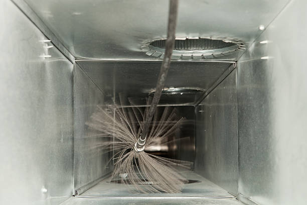 Best General Air Duct Cleaning  in Huguley, AL