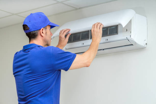 Best Affordable Duct Cleaning Services  in Huguley, AL