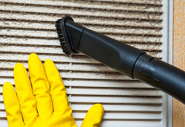 Best Emergency Air Duct Cleaning  in Huguley, AL