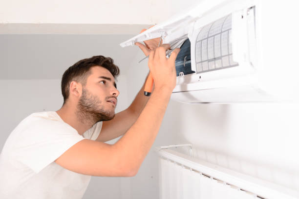 Best HVAC Duct Inspection Services  in Huguley, AL