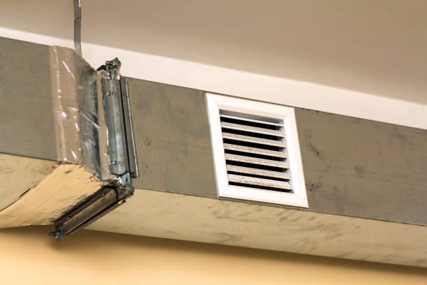 Best Air Duct Cleaning Near Me  in Huguley, AL